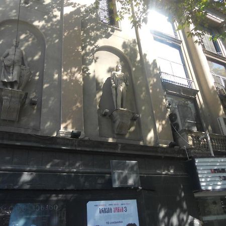 Private Apartment In The Center Of Old Tbilisi Buitenkant foto