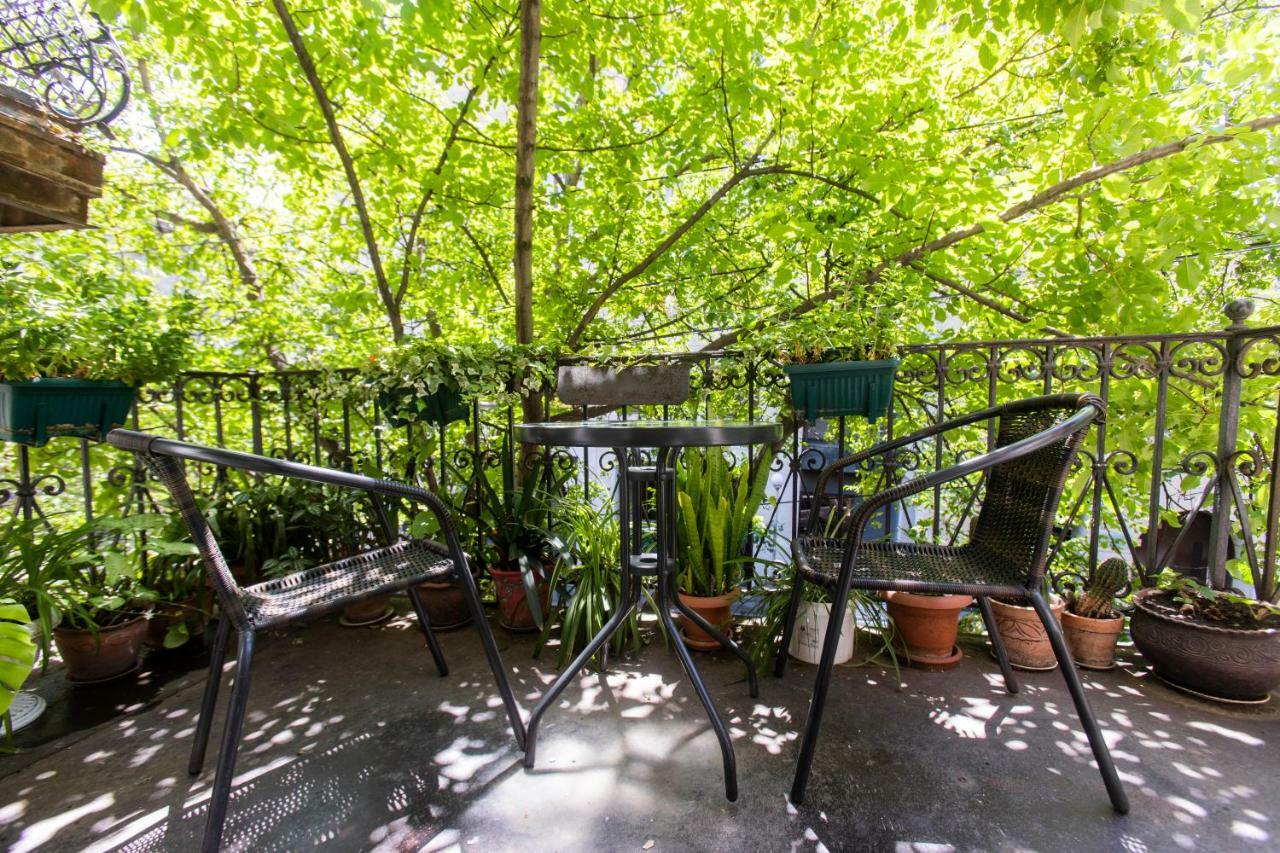 Private Apartment In The Center Of Old Tbilisi Buitenkant foto