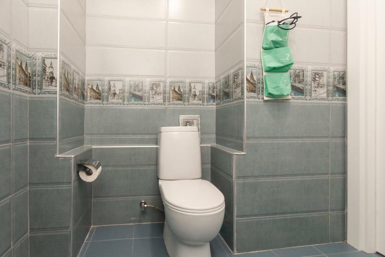 Private Apartment In The Center Of Old Tbilisi Buitenkant foto