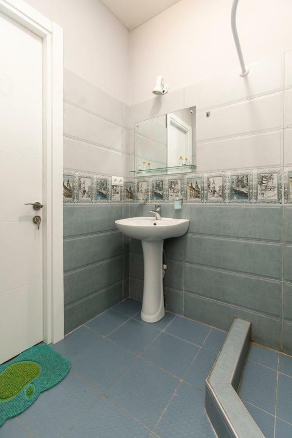 Private Apartment In The Center Of Old Tbilisi Buitenkant foto